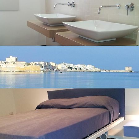 Casakalos Apartments Luxury Vacation Rentals Трапани Стая снимка