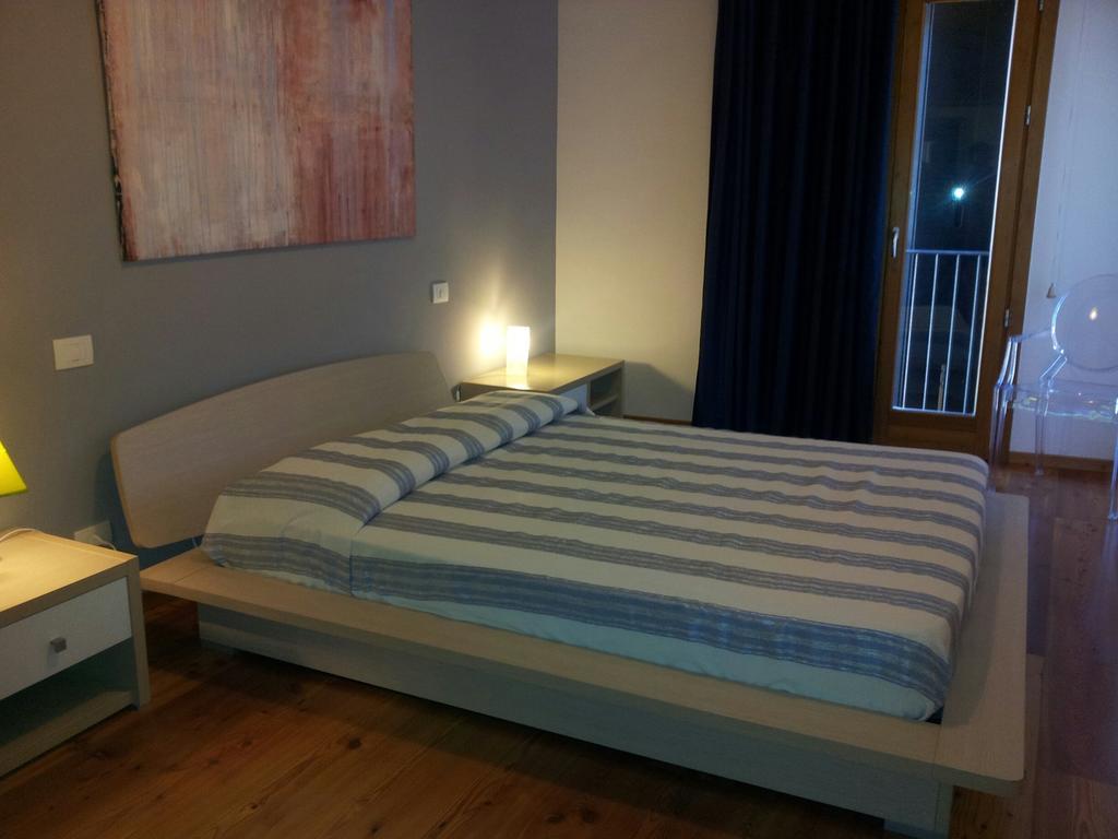 Casakalos Apartments Luxury Vacation Rentals Трапани Стая снимка