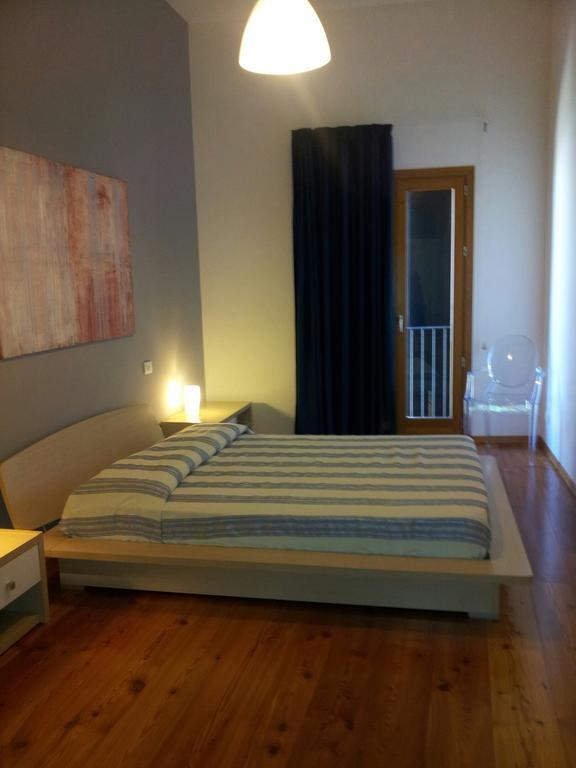 Casakalos Apartments Luxury Vacation Rentals Трапани Стая снимка