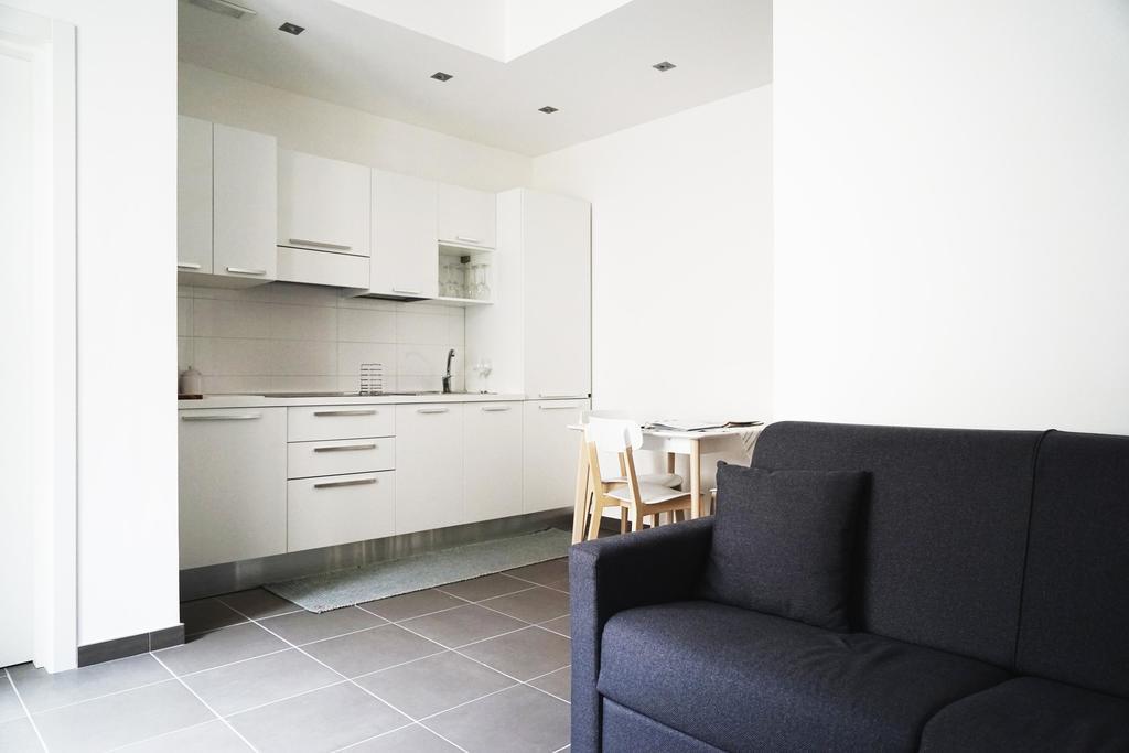 Casakalos Apartments Luxury Vacation Rentals Трапани Стая снимка