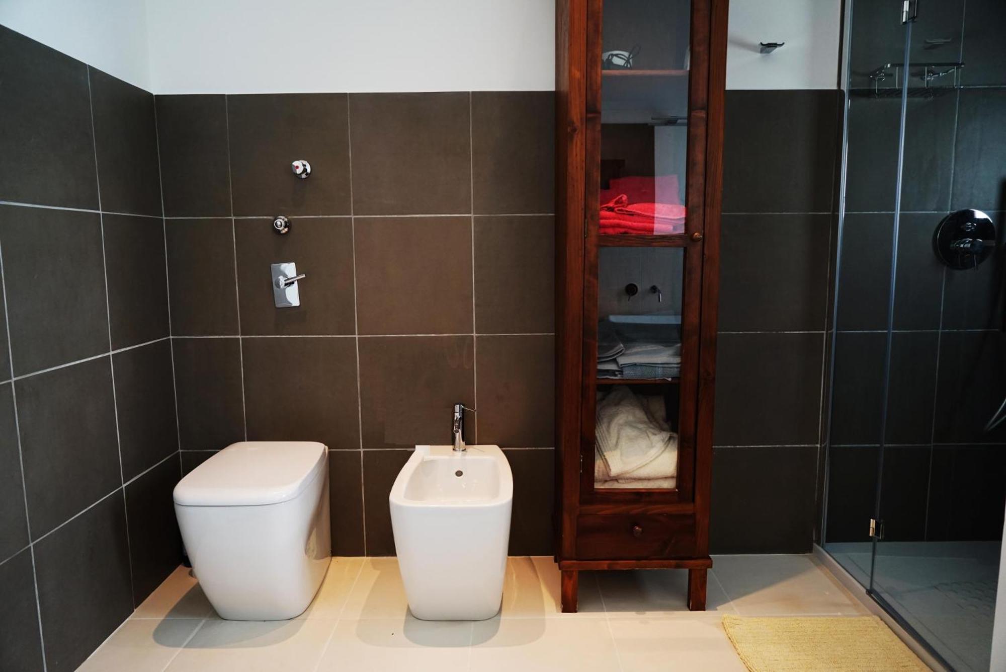 Casakalos Apartments Luxury Vacation Rentals Трапани Стая снимка