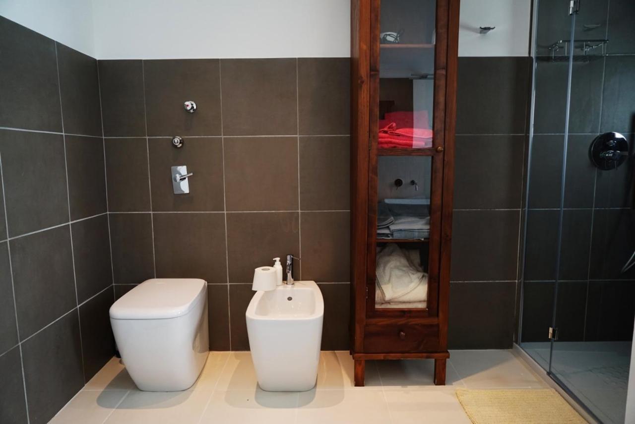 Casakalos Apartments Luxury Vacation Rentals Трапани Стая снимка