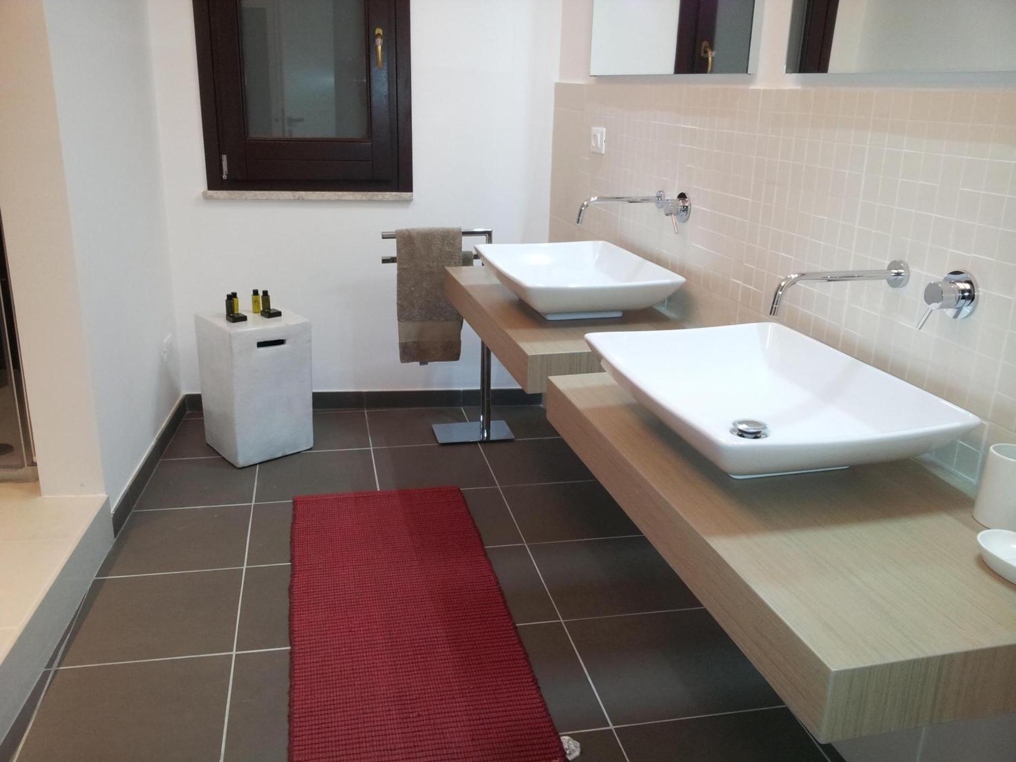 Casakalos Apartments Luxury Vacation Rentals Трапани Стая снимка