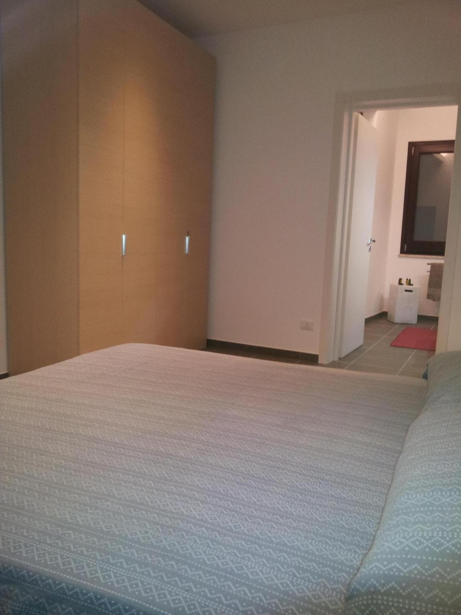 Casakalos Apartments Luxury Vacation Rentals Трапани Стая снимка