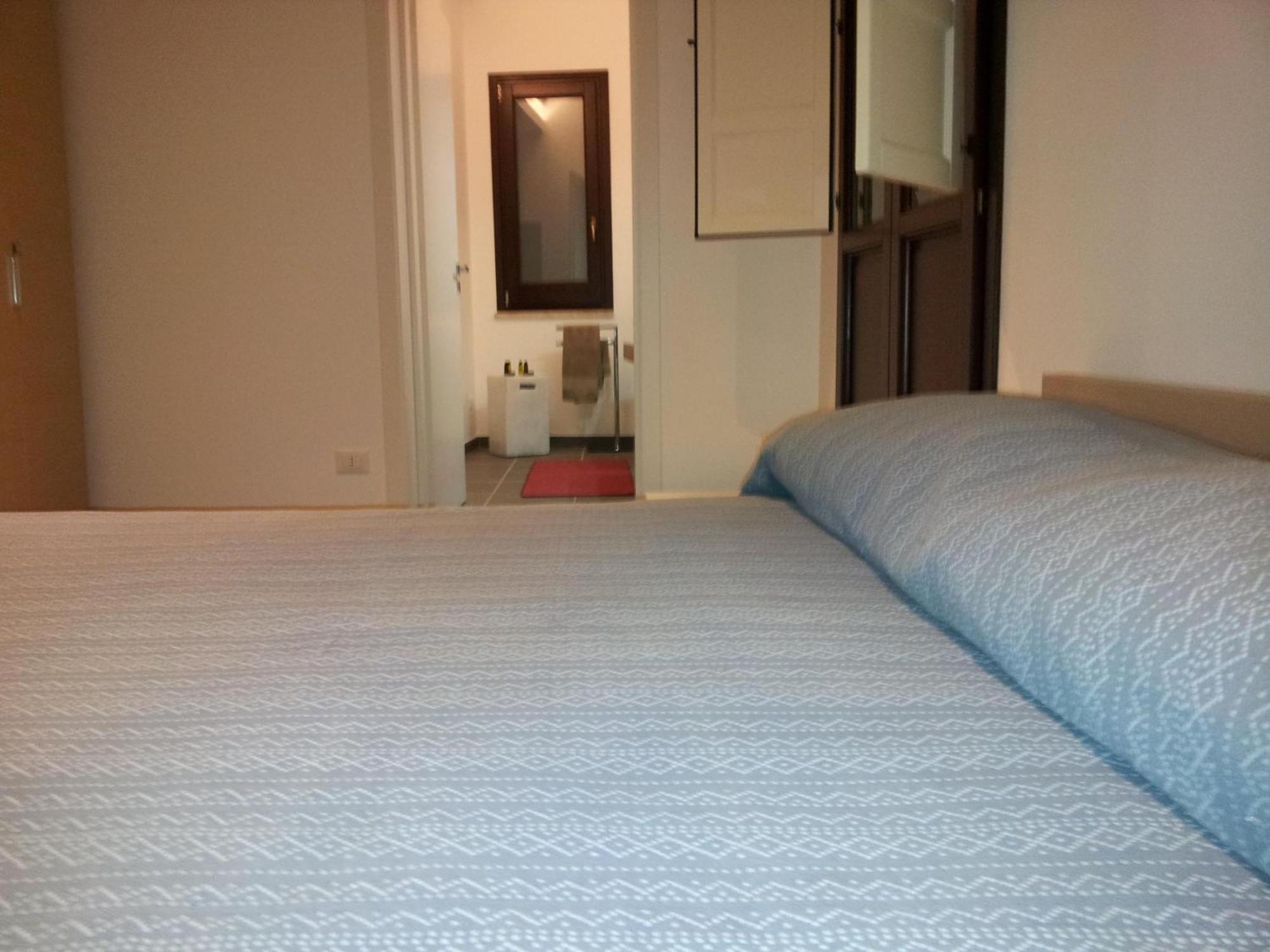 Casakalos Apartments Luxury Vacation Rentals Трапани Стая снимка