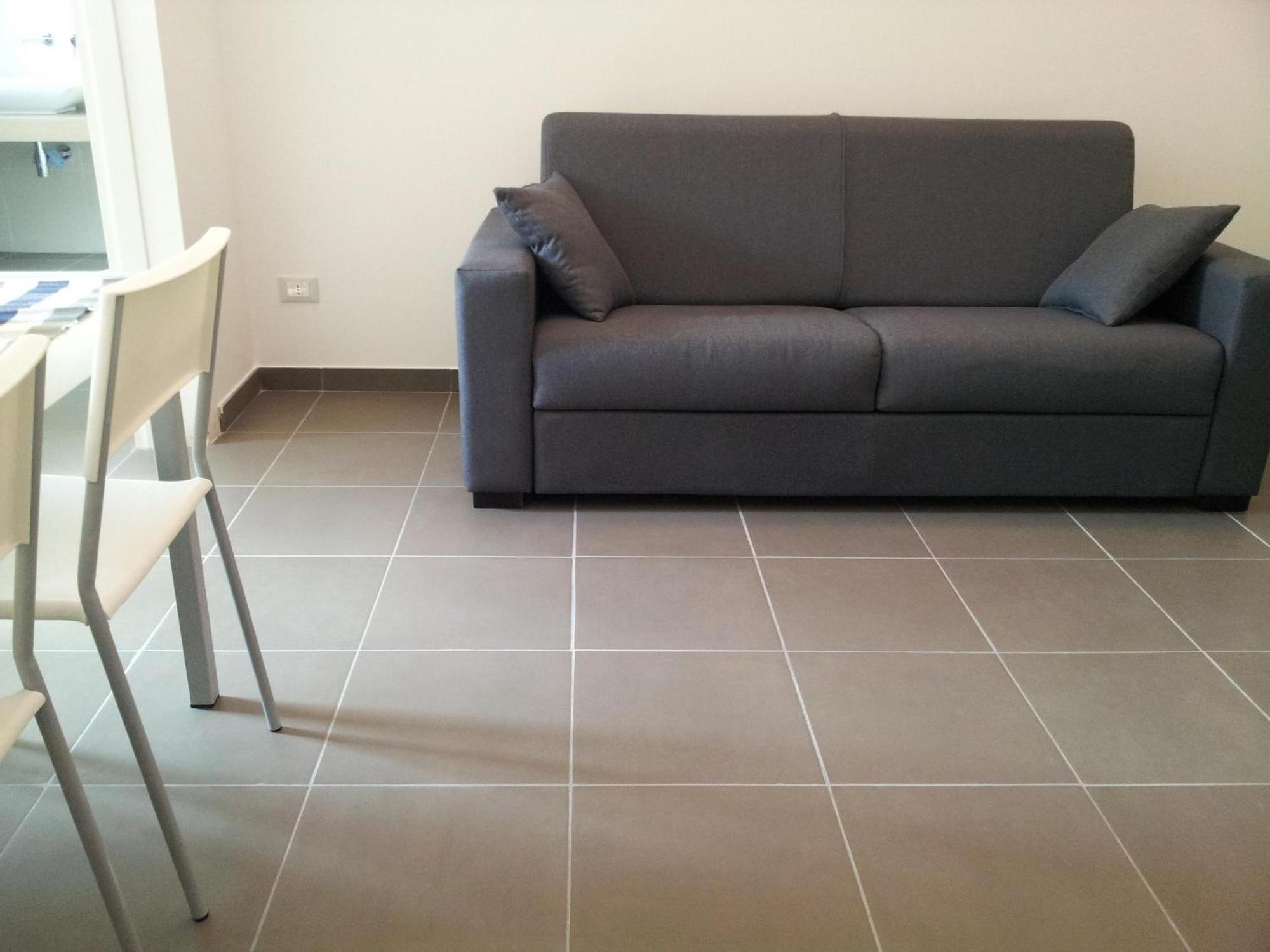 Casakalos Apartments Luxury Vacation Rentals Трапани Стая снимка