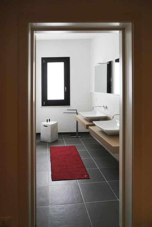 Casakalos Apartments Luxury Vacation Rentals Трапани Стая снимка