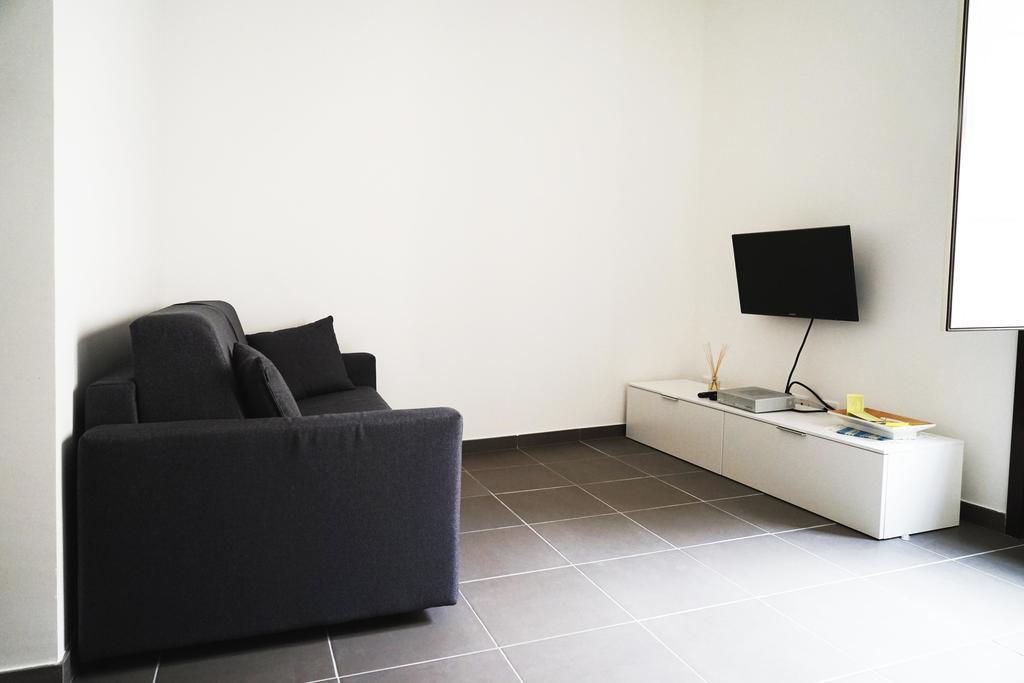 Casakalos Apartments Luxury Vacation Rentals Трапани Стая снимка