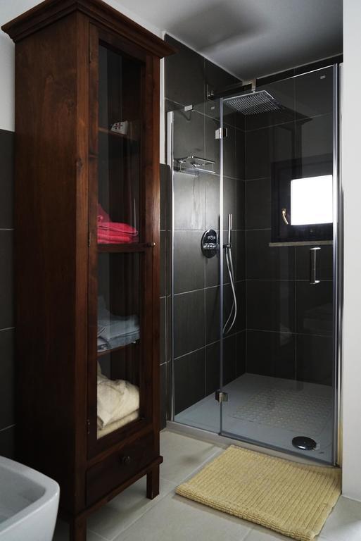 Casakalos Apartments Luxury Vacation Rentals Трапани Стая снимка