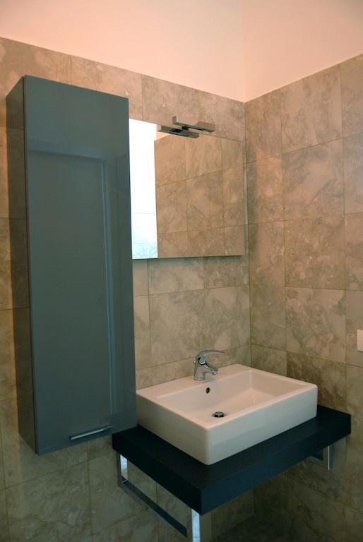 Casakalos Apartments Luxury Vacation Rentals Трапани Стая снимка