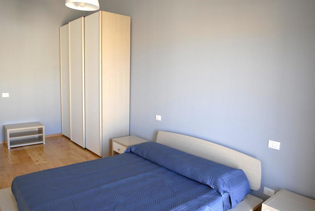 Casakalos Apartments Luxury Vacation Rentals Трапани Стая снимка