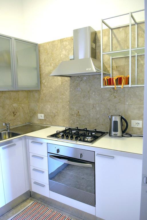 Casakalos Apartments Luxury Vacation Rentals Трапани Стая снимка