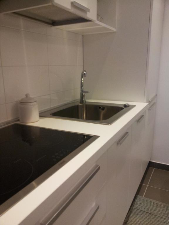 Casakalos Apartments Luxury Vacation Rentals Трапани Стая снимка