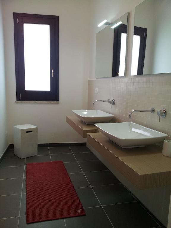 Casakalos Apartments Luxury Vacation Rentals Трапани Стая снимка