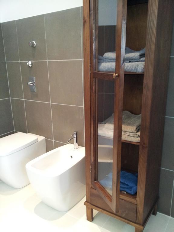 Casakalos Apartments Luxury Vacation Rentals Трапани Стая снимка