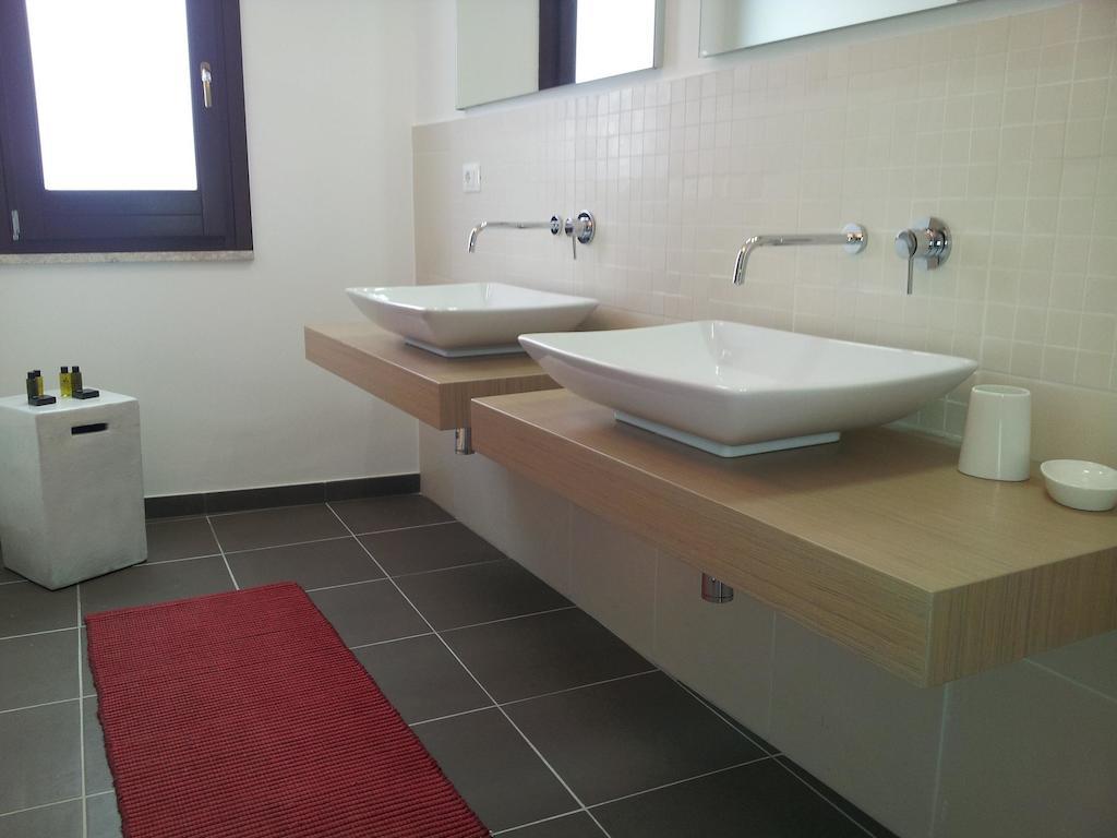 Casakalos Apartments Luxury Vacation Rentals Трапани Стая снимка