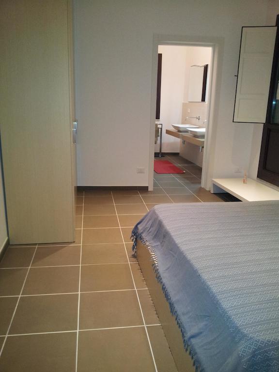 Casakalos Apartments Luxury Vacation Rentals Трапани Стая снимка