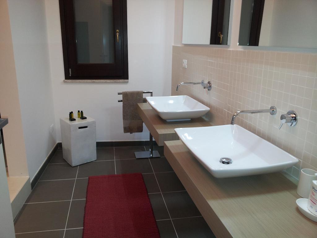 Casakalos Apartments Luxury Vacation Rentals Трапани Стая снимка