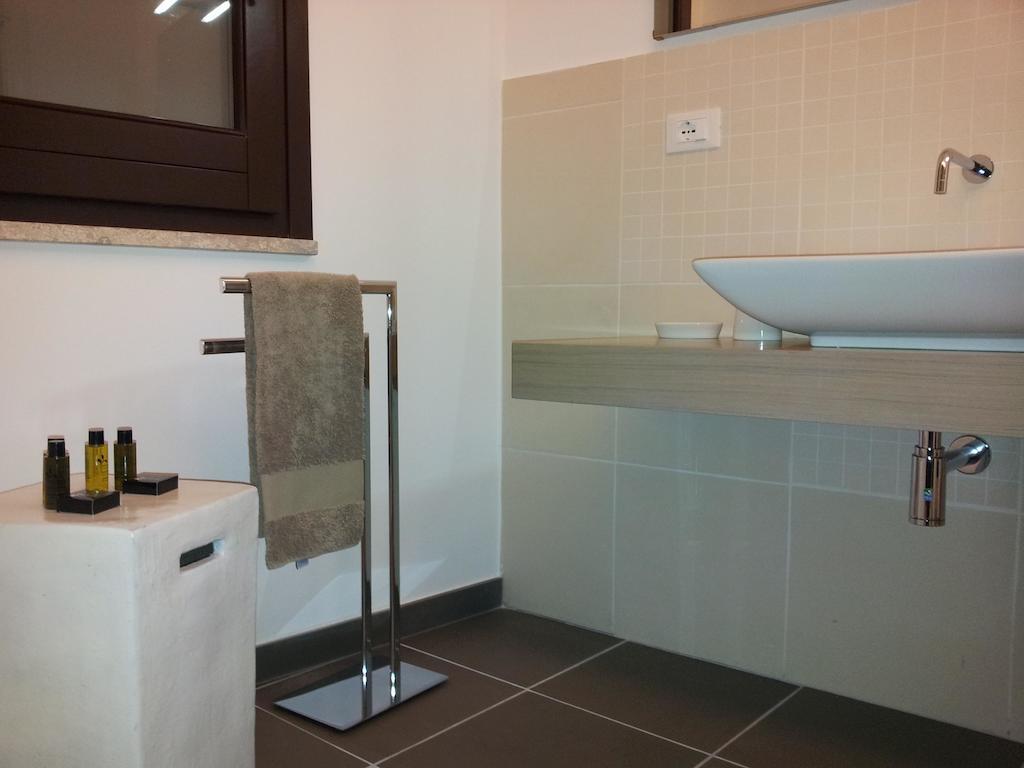 Casakalos Apartments Luxury Vacation Rentals Трапани Стая снимка