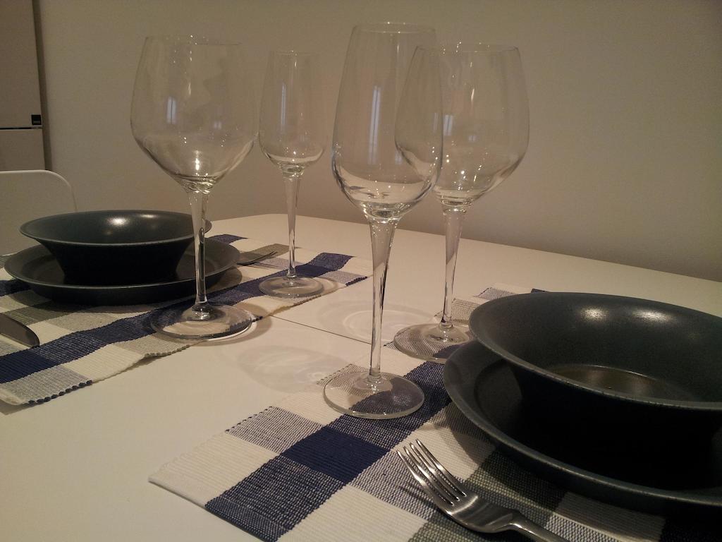 Casakalos Apartments Luxury Vacation Rentals Трапани Стая снимка