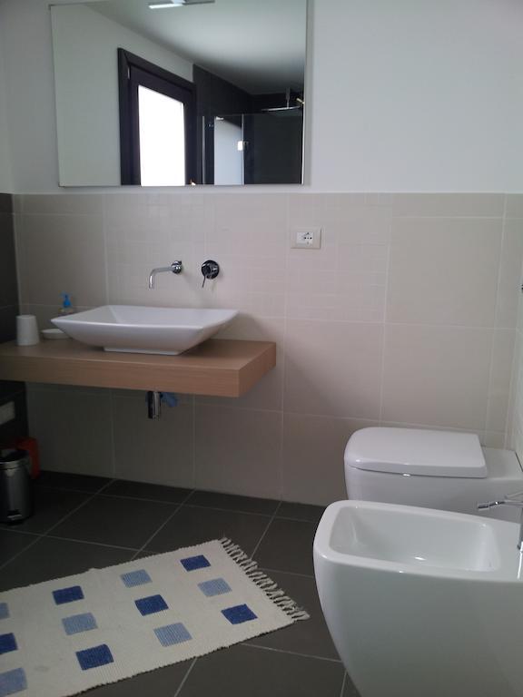 Casakalos Apartments Luxury Vacation Rentals Трапани Стая снимка